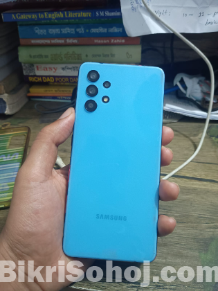 Samsung A32